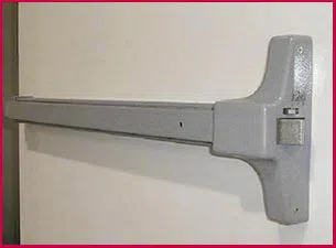 Rockland Locksmith Store Rockland, MA 781-313-3479 - 17-push-bar